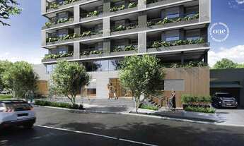 Imagem 3: APARTAMENTO RESIDENCIAL em São Paulo - SP, Moema