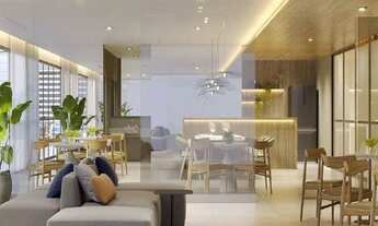 Imagem 5: APARTAMENTO RESIDENCIAL em São Paulo - SP, Moema