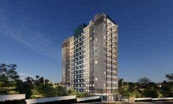 Imagem: COBERTURA RESIDENCIAL em São Paulo - SP