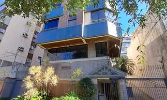 Imagem: Apartamento à venda no bairro Petrópolis