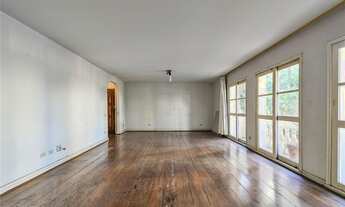 Imagem 4: Apartamento à venda no bairro Jardim Paulista - São Paulo/SP