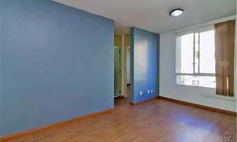 Imagem: Apartamento à venda no bairro Morro Santana