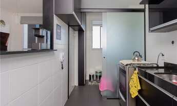 Imagem 2: Apartamento à venda no bairro Humaitá - Porto Alegre/RS