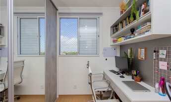 Imagem 5: Apartamento à venda no bairro Humaitá - Porto Alegre/RS