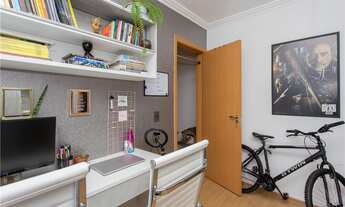 Imagem 6: Apartamento à venda no bairro Humaitá - Porto Alegre/RS