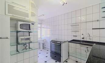 Imagem 3: Apartamento à venda no bairro Jardim Umuarama - São Paulo/SP