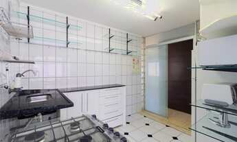 Imagem 4: Apartamento à venda no bairro Jardim Umuarama - São Paulo/SP