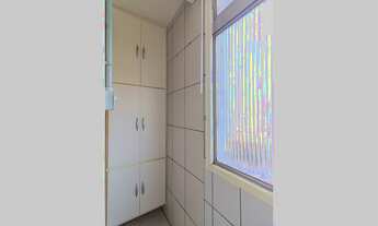 Imagem 5: Apartamento à venda no bairro Jardim Umuarama - São Paulo/SP