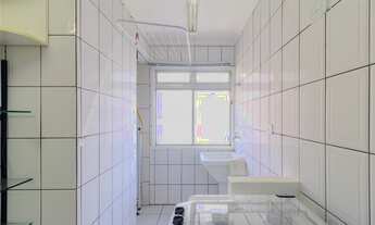 Imagem 6: Apartamento à venda no bairro Jardim Umuarama - São Paulo/SP