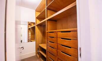 Imagem 7: Apartamento à venda no bairro Cerqueira César - São Paulo/SP