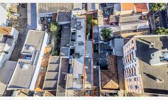 Imagem 2: Terreno à venda no bairro Azenha - Porto Alegre/RS