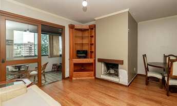 Imagem 4: Apartamento à venda no bairro Petrópolis - Porto Alegre/RS