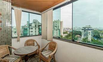 Imagem 5: Apartamento à venda no bairro Petrópolis - Porto Alegre/RS