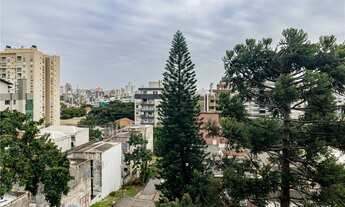 Imagem 7: Apartamento à venda no bairro Petrópolis - Porto Alegre/RS
