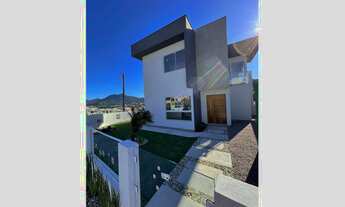 Imagem 3: Casa com 3 quartos, 93m², à venda em São José, Forquilhas