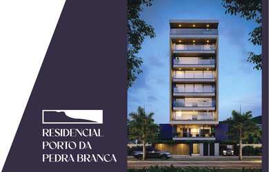 Imagem 6: Apartamentos em construção a venda na cidade de Palhoça SC