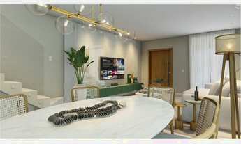 Imagem 5: Casa com 3 quartos, 150m², à venda em Palhoça, Passa Vinte