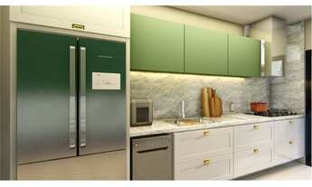 Imagem 7: Casa com 3 quartos, 150m², à venda em Palhoça, Passa Vinte