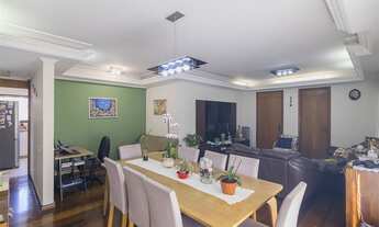 Imagem 1: Apartamento à venda no bairro Campestre - Santo André/SP