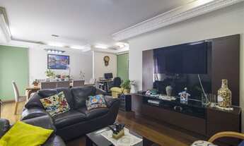 Imagem 3: Apartamento à venda no bairro Campestre - Santo André/SP