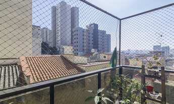Imagem 5: Apartamento à venda no bairro Campestre - Santo André/SP