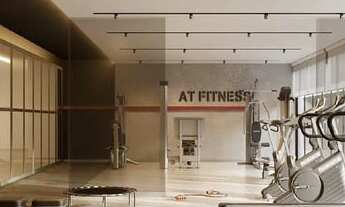 Imagem 4: Apartamento à venda em São Paulo, Moema, com 1 quarto, 27,93m²