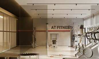 Imagem 4: APARTAMENTO RESIDENCIAL em São Paulo - SP, Moema