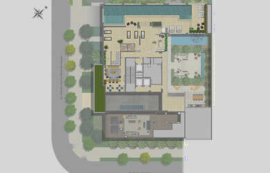 Imagem 13: Park Lane - Park Lane