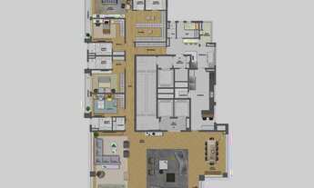 Imagem: APARTAMENTO RESIDENCIAL em São Paulo