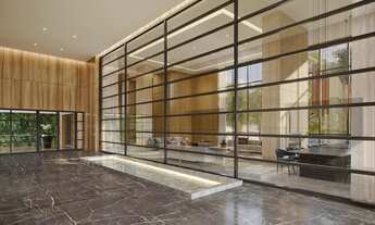 Imagem 3: COBERTURA RESIDENCIAL em São Paulo - SP, Ibirapuera