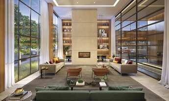 Imagem 6: COBERTURA RESIDENCIAL em São Paulo - SP, Ibirapuera