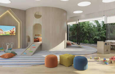 Imagem 8: Park Lane - Park Lane