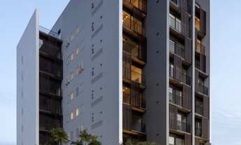 Imagem: Apartamento à venda no bairro Jardim Europa