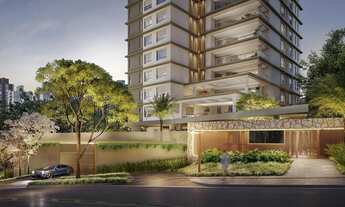 Imagem 2: Apartamento à venda em São Paulo, Alto de Pinheiros, com 4 quartos, 220m²