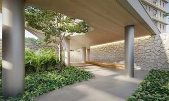 Imagem 3: Apartamento à venda em São Paulo, Alto de Pinheiros, com 4 quartos, 220m²