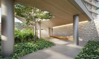 Imagem 3: COBERTURA RESIDENCIAL em São Paulo - SP, Alto de Pinheiros