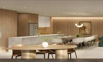 Imagem 7: Apartamento à venda em São Paulo, Alto de Pinheiros, com 4 quartos, 220m²