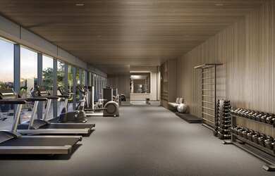 Imagem 8: APARTAMENTO RESIDENCIAL em São Paulo - SP, Alto de Pinheiros