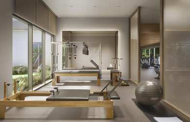 Imagem 9: APARTAMENTO RESIDENCIAL em São Paulo - SP, Alto de Pinheiros