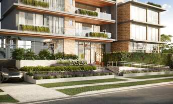 Imagem 2: Apartamento à venda no bairro Hugo Lange - Curitiba/PR