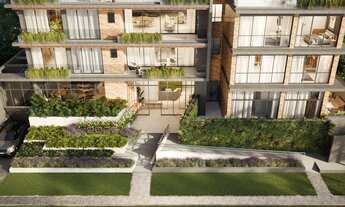 Imagem 3: Apartamento à venda no bairro Hugo Lange - Curitiba/PR