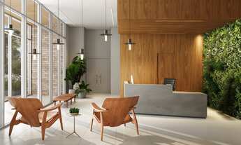 Imagem 4: Apartamento à venda no bairro Hugo Lange - Curitiba/PR