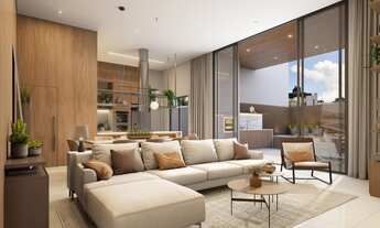 Imagem 5: Apartamento à venda no bairro Hugo Lange - Curitiba/PR