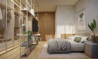 Imagem 7: Apartamento à venda no bairro Hugo Lange - Curitiba/PR