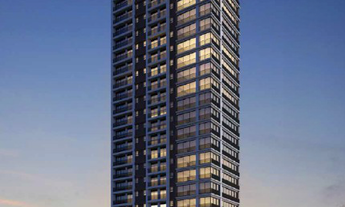 Imagem: 4 dormitórios na Rua Ministro Gabriel De