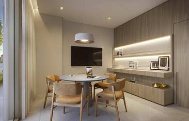 Imagem 14: APARTAMENTO RESIDENCIAL em São Paulo - SP, Alto de Pinheiros