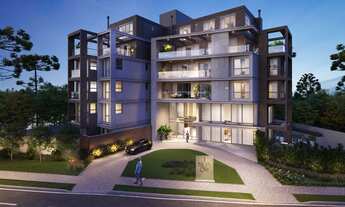 Imagem: Apartamento à venda no bairro Bom Retiro