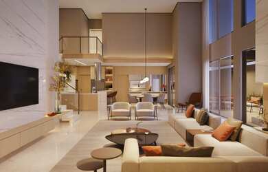 Imagem 7: Apartamento à venda no bairro Bom Retiro - Curitiba/PR