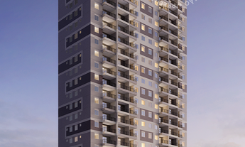 Imagem: Apartamento à venda no bairro Mooca - São