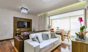 Imagem 2: 3 dormitórios na Rua Coronel Luís Barroso